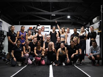 ubx-boxing-strength-gym-for-sale-western-sydney-1