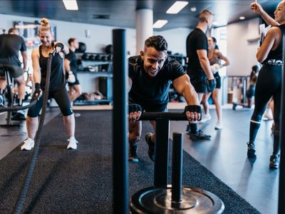 ubx-boxing-strength-gym-for-sale-western-sydney-4
