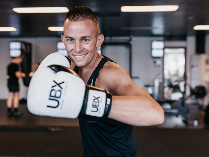 ubx-boxing-strength-gym-for-sale-western-sydney-5