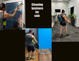 High End Cleaning Business