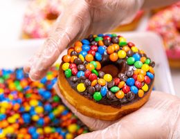 Randy's Donuts Is Bringing Sweet Doughnut History To Australia!