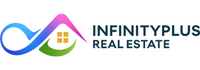 InfinityPlus Real Estate & Building Logo