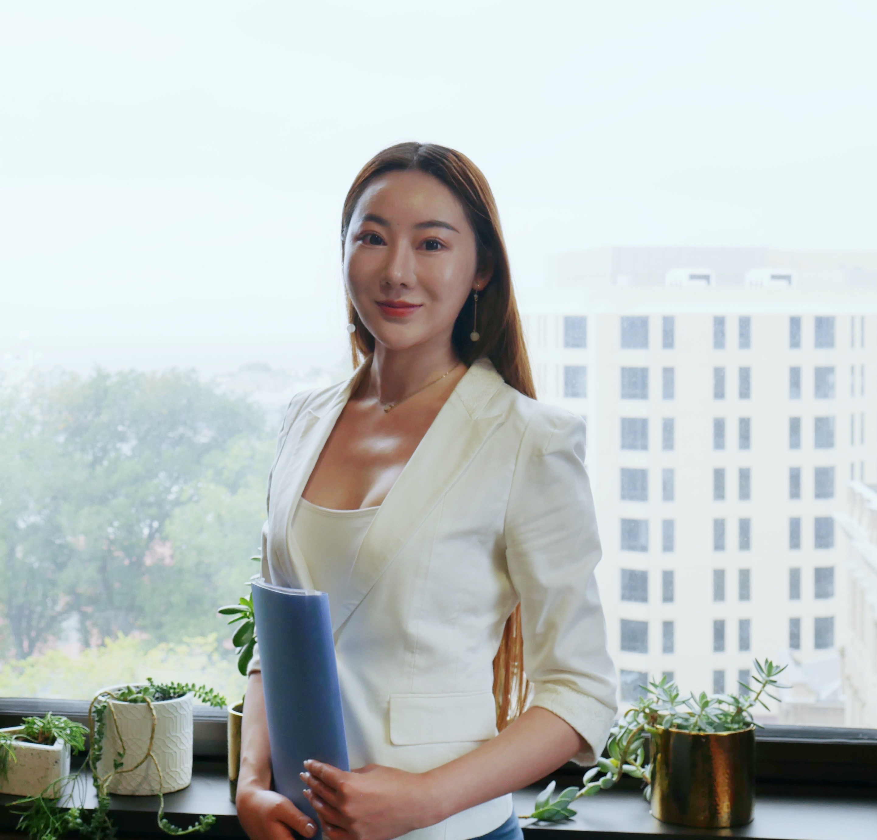 InfinityPlus Real Estate & Building image