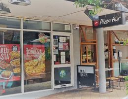 Well Established PizzaHut Store for Sale - Earlwood NSW 2206