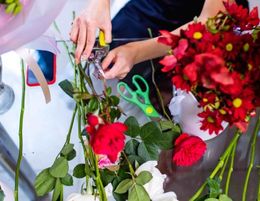 Florist Business in Toowoomba, QLD For Sale - WIWO