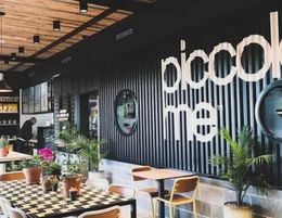 Piccolo Me - Franchising Opportunities - Brisbane