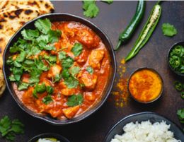 Profitable and Popular Indian Restaurant in South East Suburbs - FOR SALE