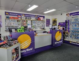 Battery World - Dandenong, Melbourne, VIC - Ownership Opportunity