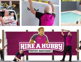 PRICE DROP!!! Hire A Hubby Glenelg - Exclusive Handyman Business Opportunity