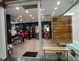 Big Barber Delux-Lanyon Marketplace - Acquisition Opportunity