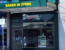 The Cheesecake Shop - Moonee Ponds -  Ownership Opportunity