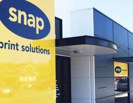 Snap Print Solutions - Townsville QLD - Business Opportunity