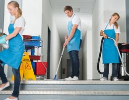 A Clean Move Franchise Opportunities - Available Across Melbourne, VIC