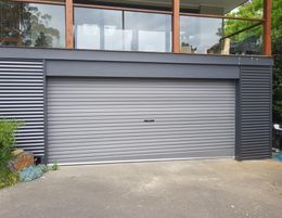 Mobile Garage Door Installation & Maintenance Business in VIC - FOR SALE