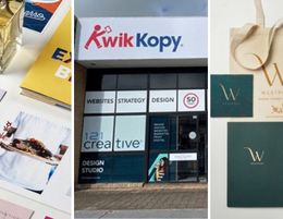 Kwik Kopy - Gold Coast - Business for Sale