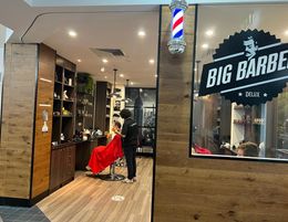 Big Barber Delux-St Ives - Acquisition Opportunity