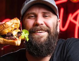 Hashtag Burgers & Waffles Franchise Opportunities - Queensland