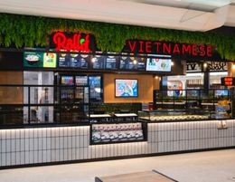 Roll’d Westlakes - Franchised Business For Sale