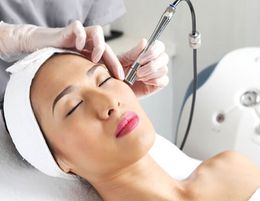 Established Long Standing Cosmetic Skin & Laser Clinic