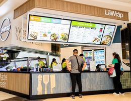 Welcome to LeWrap - A Franchise You Can Be Proud Of! Looking For Franchisees