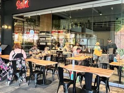 Roll’d - Coomera - Franchise Business For Sale in Coomera QLD, 4209 ...