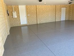 Earn Up To $3,500 Per Week. Start Your Own Epoxy Granite Flooring Business