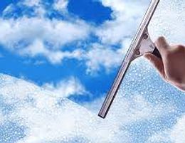 Established Window Cleaning & Services Business