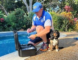 Looking for change? Dive Into a Growing Opportunity/Morisset/Cooranbong