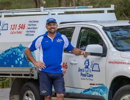 Pool and Spa Mobile Business - Lake Haven- Central Coast NSW