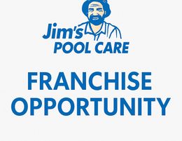 Own a Mobile Pool Shop Franchise–Low Overheads, Full Training & Support Provided