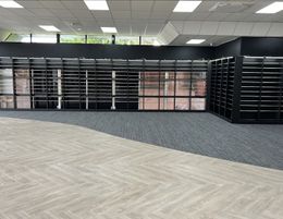  Flooring Xtra Franchise - Join Flooring Franchise Retail In Bathurst 