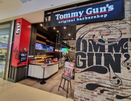 Existing Tommy Gun's Franchise Opportunity! Elevate Your Entrepreneurial Journey