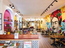 Inviting Passionate Individuals To Join The Hecho En Mexico Franchise Family!