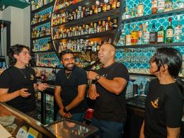 Own a Slice of Success with a Hecho en Mexico Mexican Bar Franchise!