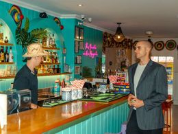 Hecho en Mexico: A Franchise Opportunity in the Restaurant and Bar Industry!