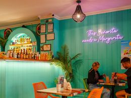 Hecho en Mexico Restaurant & Bar Franchise: Your Path to Business Ownership!