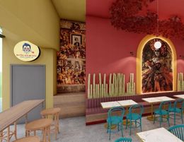 Hecho en Mexico Northbridge – Turnkey Site