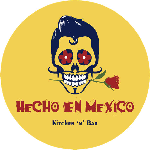 Hecho En Mexico Logo