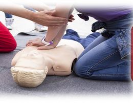 RTO-Leadership & Management,First Aid