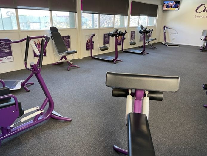 Women's Fitness Centre & Gym in Sydney Greater NSW SEEK Business
