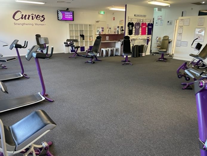 Women's Fitness Centre & Gym in Sydney Greater NSW SEEK Business