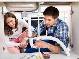 Plumbing Business In Melbourne For Sale - Profitable & Award Winning 