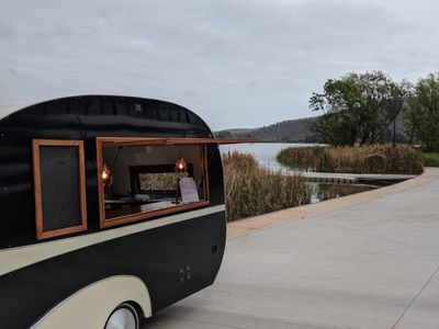 Mobile Caravan Cafe and Bar in ACT ACT SEEK Business