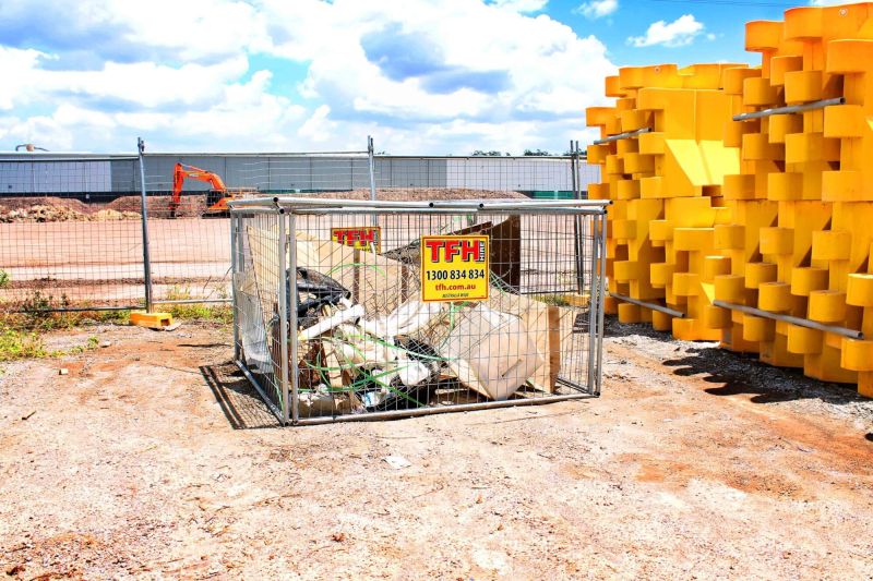 Temporary Fencing opportunity in the Mid North Coast Region in Port