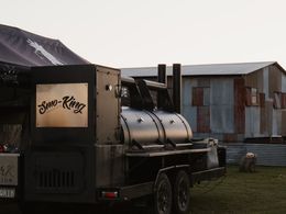 Smo-KING Barbeque