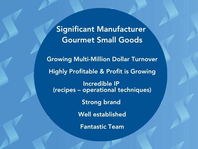 significant-manufacturer-of-well-known-gourmet-small-goods-0