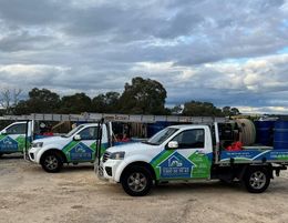Turnkey Gutter Cleaning Company For Sale Perth 
