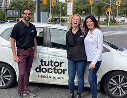 Tutor Doctor's One-to-one Tutoring Franchise: Empowering Education!