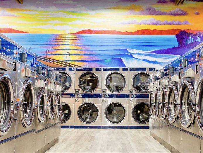 Automated coin laundry for sale in Elsternwick Area in Elsternwick VIC