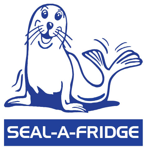 Seal-A-Fridge Logo